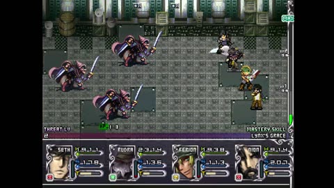 Horus Destroys Us - Theia: The Crimson Eclipse Pt.88