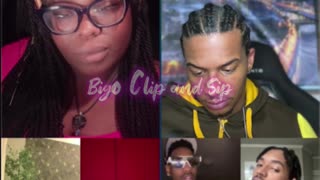 Moet explains her noise then starts talking about Flocko wanting her 7/19/25 #bigoclipandsip