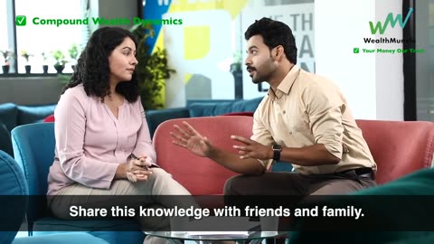 Rising Unclaimed Money in Mutual Funds