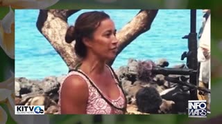Never Forget What Happened In Maui 8/16/25