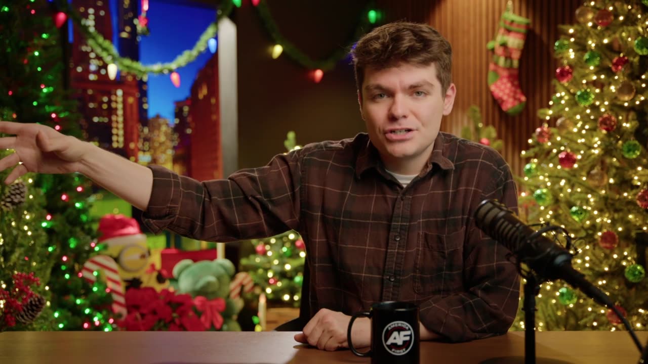 Nick Fuentes responds to Ian Carroll begging him to endorse the Israel killed Charlie theory