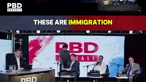 ICE Commercial Airs Right After Bad Bunny Performance