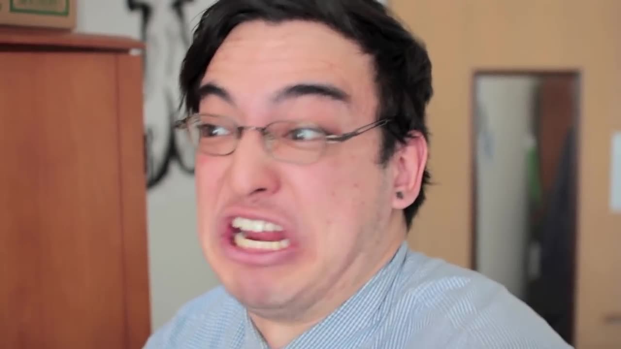 CHIN CHIN (A SERIOUS VIDEO)