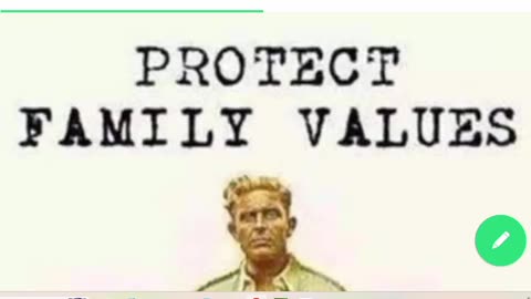 Protect Conservative Family Values for Sure - Japan - China and Other Nations -8-20-25