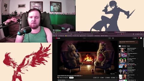 Playing Some Next Fest Demos and Going Through my React Backlog!