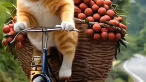 frude cat
