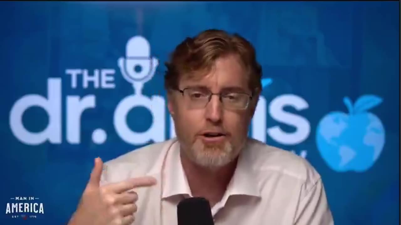 How to counteract/detox from ChemTrails? Dr Bryan Ardis