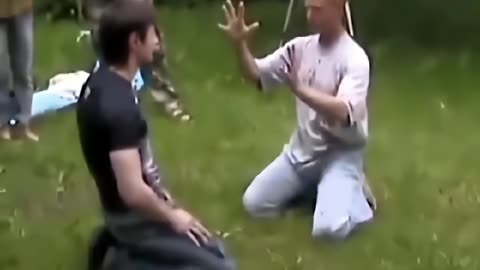 Reality Smack
