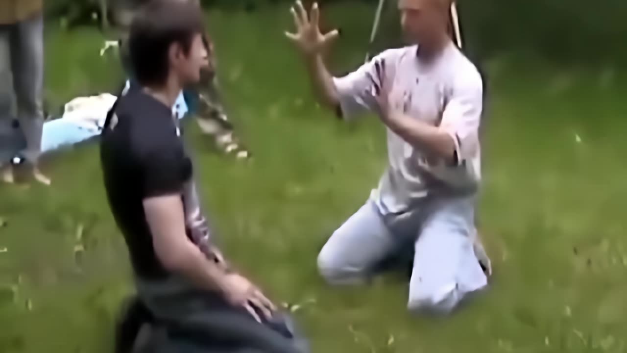 Reality Smack