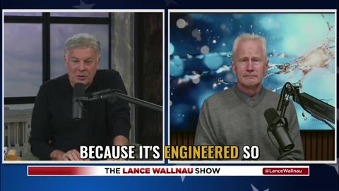 Gain-of-Function Biolabs Creating Next Pandemic Disease X Viruses: Dr Peter McCullough™ Warns World