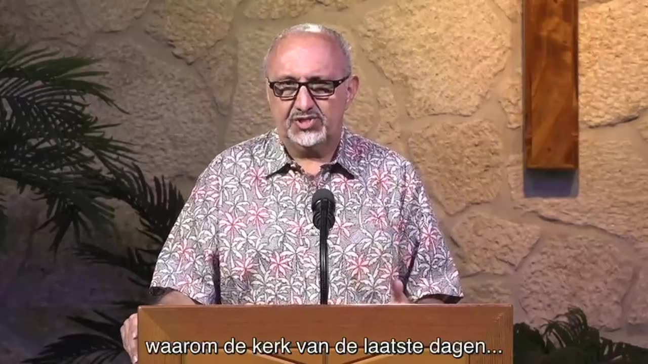 JD Farag - Wij zeer spoedig in de opname vóór de Grote Verdrukking zullen worden opgenomen (20250615)