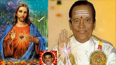 God Jesus & T M Soundararajan Legend Song 15