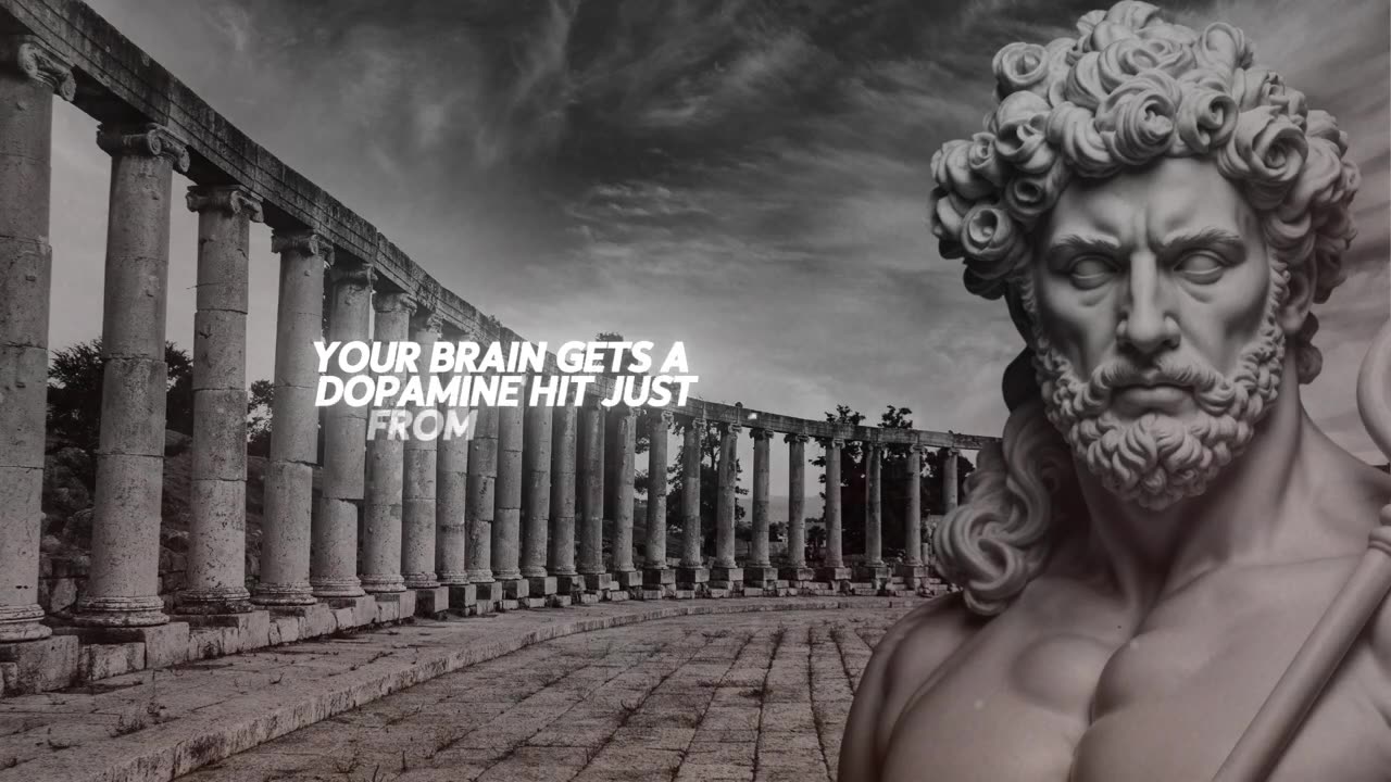 5 Things You Should Always Keep Private | Stoic Wisdom
