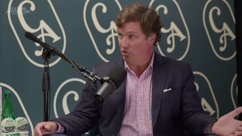 🚨 TUCKER: “I know a lot of people who've been injured or killed by the [COVID] vax