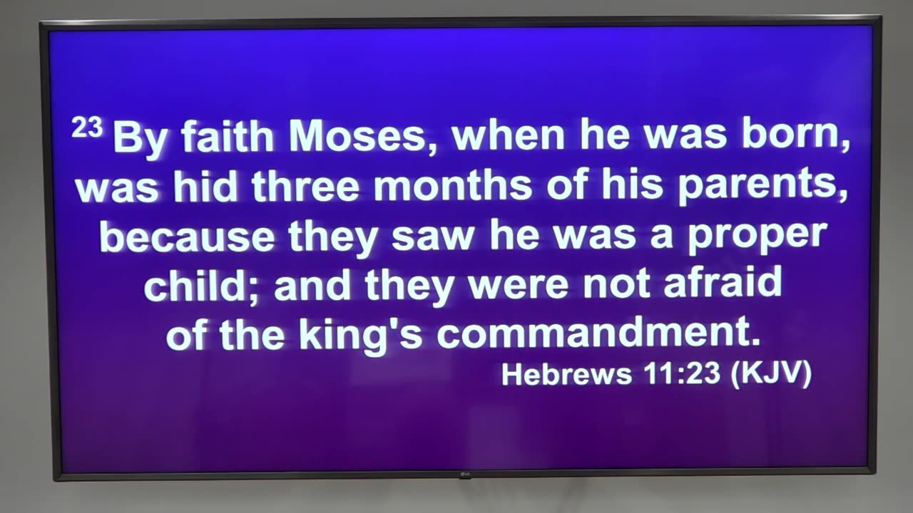 5/11/25 Mother's Day