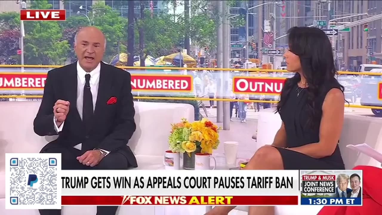 Trump Should Continue to Squeeze CCP Heads