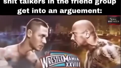 Poop talkers