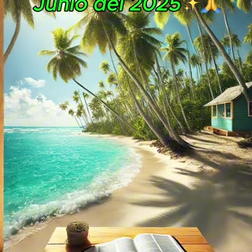 🙏✨Evangelio de hoy Miércoles, 25 de Junio del 2025✨🙏