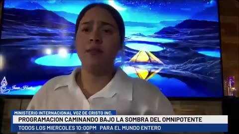 Asociacion Internacional De Ministerios Pentecostales Inc.