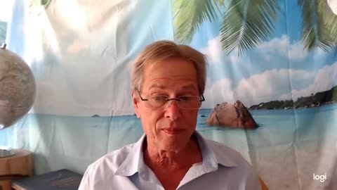 Year 2024 Rick Miracle Report 32 Russia is controlled by the Zionists