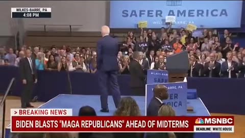 Biden moments