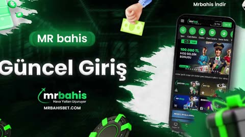 mrbahisbet