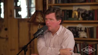 Shawn Ryan Tells Tucker Carlson He Has A Question About Epstein Case That Feds Never Answered