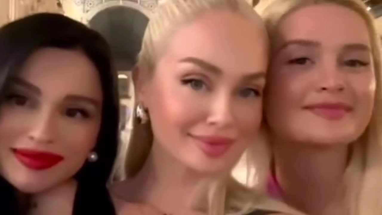 "Mezi pres të të shoh me fustan të bardhë", ja si e uron Danja motrën për ditëlindje