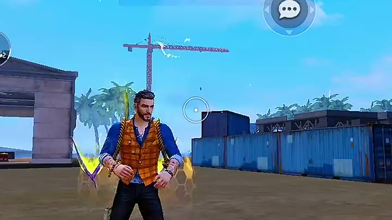 Joseph Vs Ryden 😱: How to beat Ryden character ability 🤯 Free fire new ob43 update 🔥