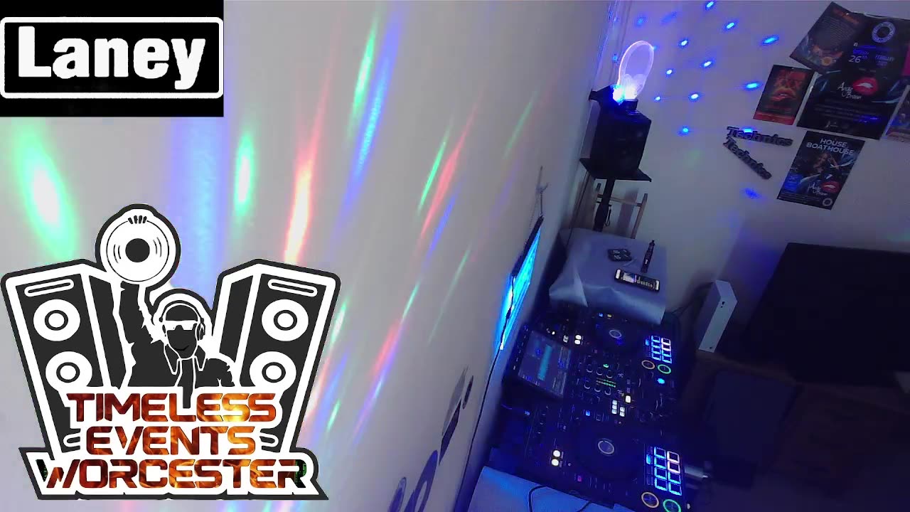 You’re Now Locked Into Timeless 👊😎