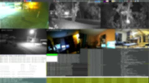 Surveillance Sys. WIFI-BTLE Devices, Tire Pressure Monitor Sys(TPMS) , Air craft, GovID. MAC RF ID.