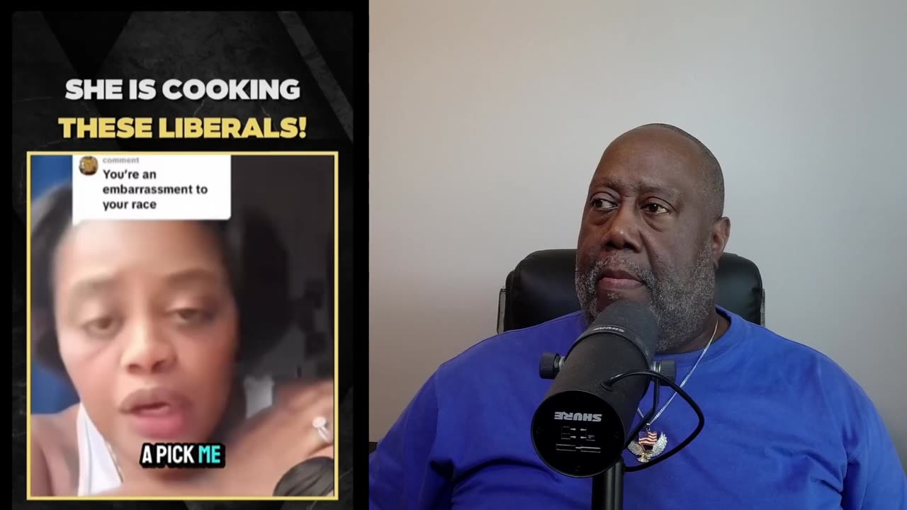 EP 318 | SHE’S 100% TRUMP — AND SHE’S NOT HOLDING BACK