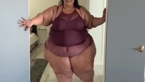 SSBBW BEAUTIFUL GIRL