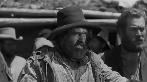 The Big Trail (1930) Full movie | Western