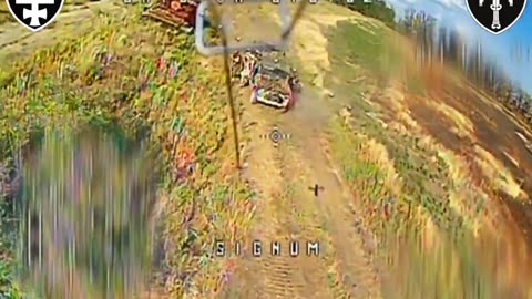 🚀🔍 Ukraine Russia War | Ukrainian 'SIGNUM' Battalion Repels Russian Assaults with Drone Strik… | RCF