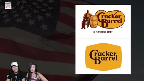 Shocking Cracker Barrel Logo Change Backlash: From Threats to Total Surrender!