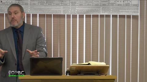 Fruit In Your Account - The Trip To Israel