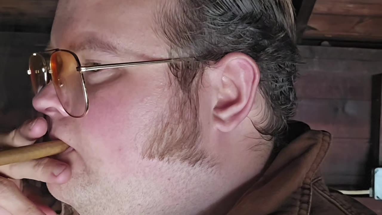 HD Good Times Russian Cream.