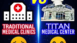What’s The Difference Between Traditional Medical clinics & Titan Medical? Article in our Newsletter
