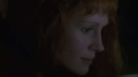 "Mary Reilly" Starring Julia Roberts, John Malkovich and Glenn Close