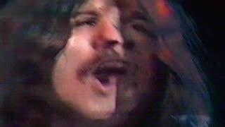 Black Sabbath - A Hard Road = Ozzy's Last Song 1978