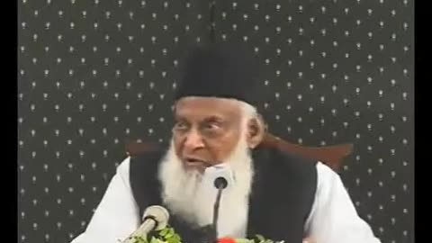 (4/12) Pakistan Ke Wajood Ko Lahik Khatrat