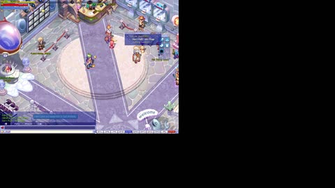 Trickster Online part 1