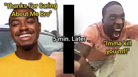 Be Careful Befriending Homeless People