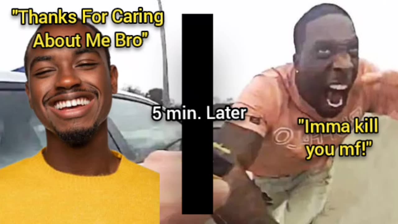 Be Careful Befriending Homeless People