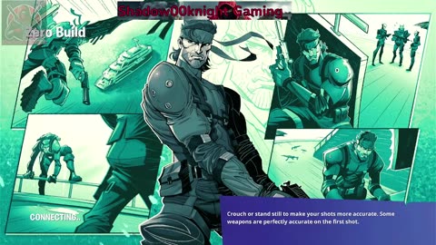 fortnite Chapter 7 dec 2025 night 1