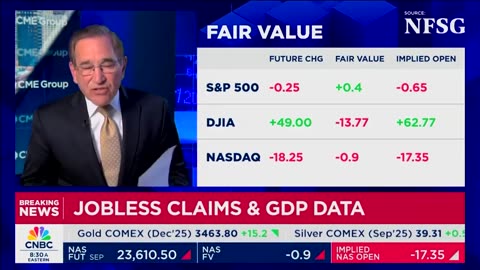 Revised Economic Numbers Are Even Rosier Than the Original Reports