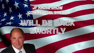 The John Fredericks Show [Live Radio & TV]