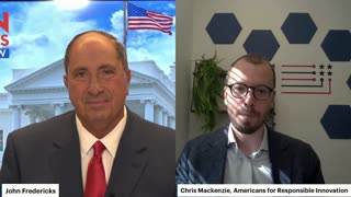 The John Fredericks Show [Live Radio & TV]