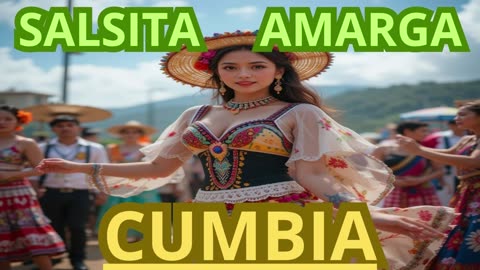 CUMBIA